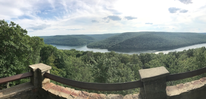 Allegheny National Forest