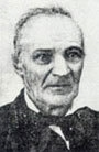 Uriah Matson