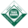 Tree Farm Logo